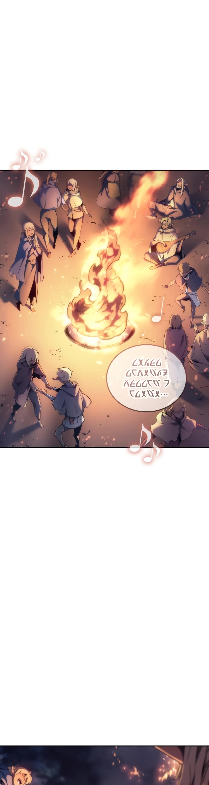 The Indomitable Martial King Chapter 40 page 12 - Chapter 40
