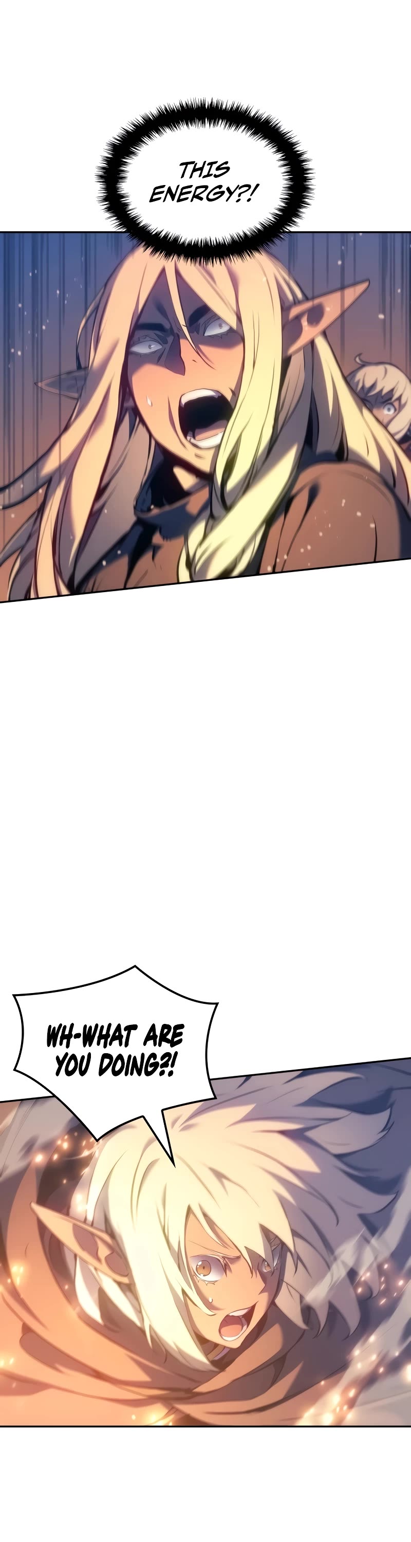 The Indomitable Martial King Chapter 40 page 2 - Chapter 40