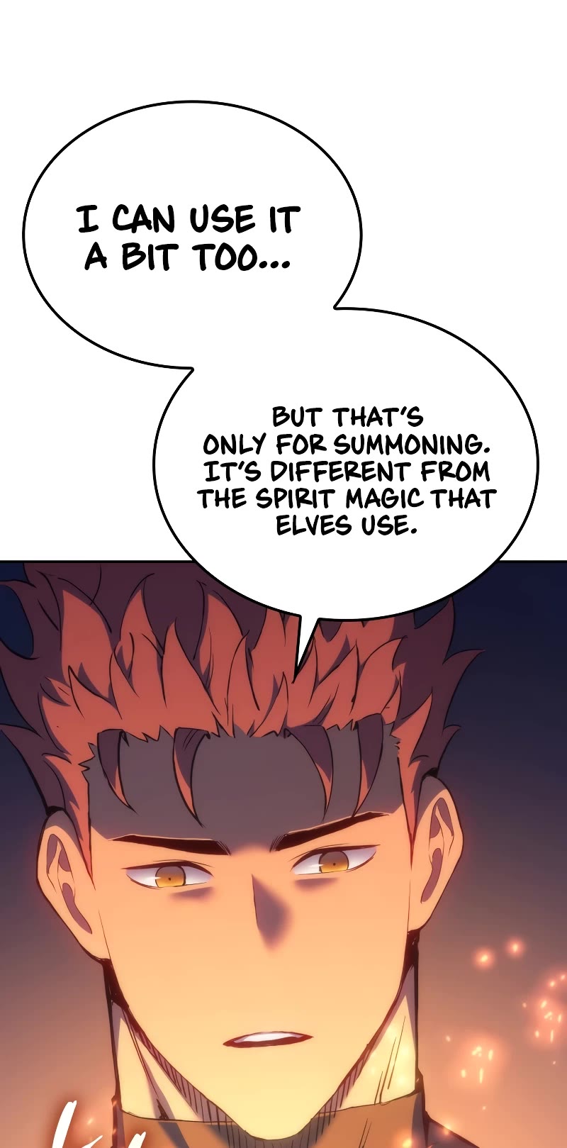The Indomitable Martial King Chapter 40 page 20 - Chapter 40