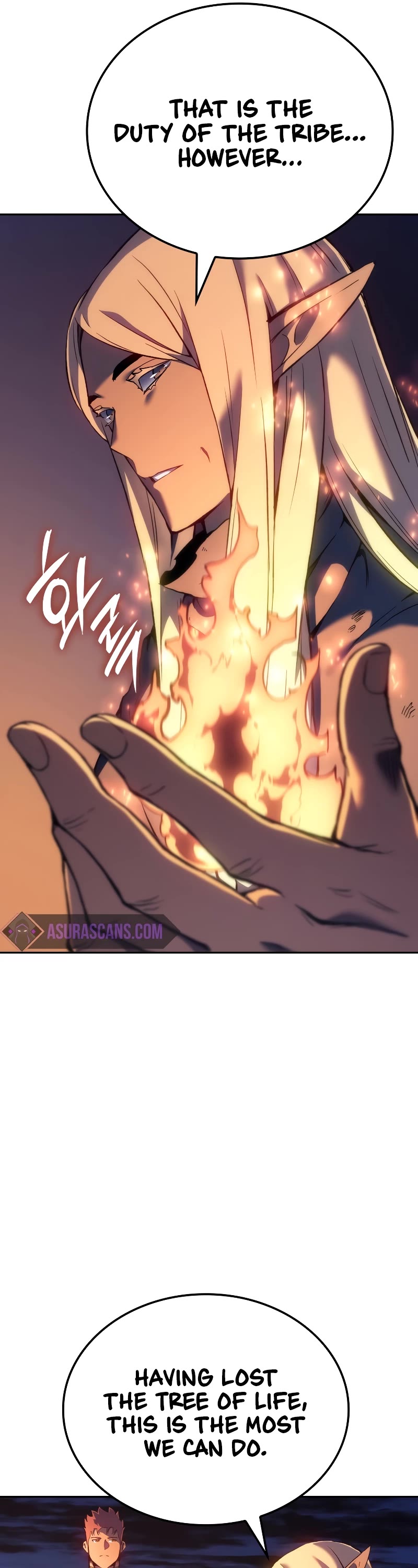 The Indomitable Martial King Chapter 40 page 22 - Chapter 40