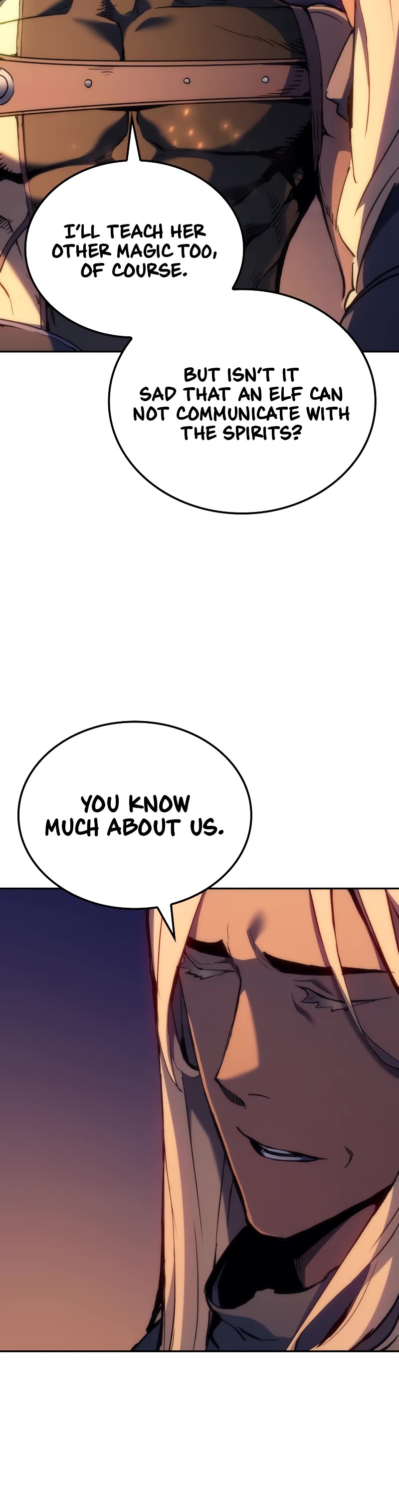 The Indomitable Martial King Chapter 40 page 24 - Chapter 40