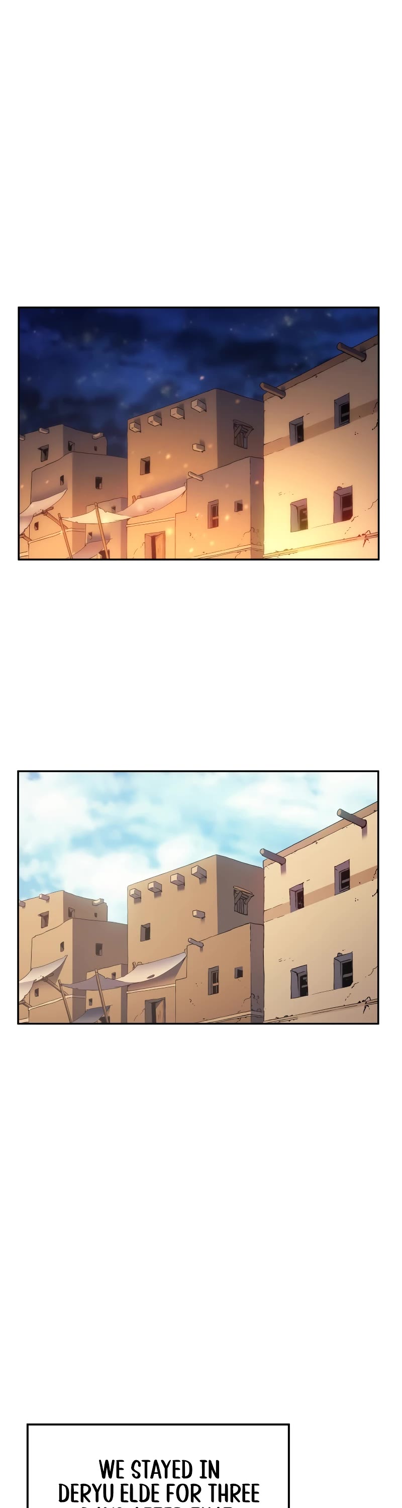 The Indomitable Martial King Chapter 40 page 28 - Chapter 40