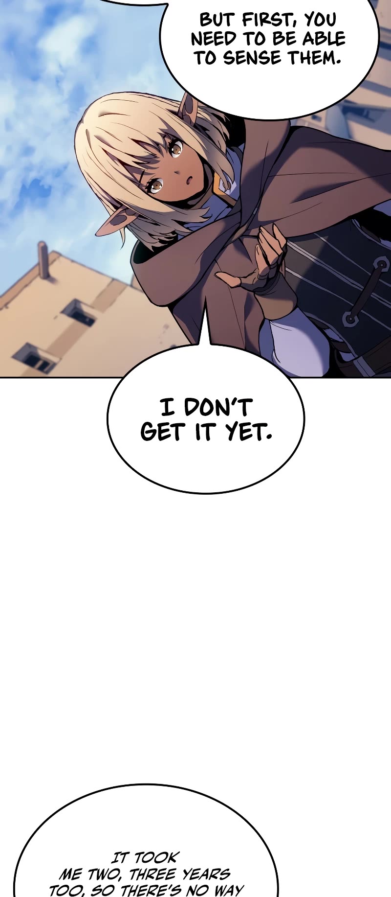 The Indomitable Martial King Chapter 40 page 30 - Chapter 40