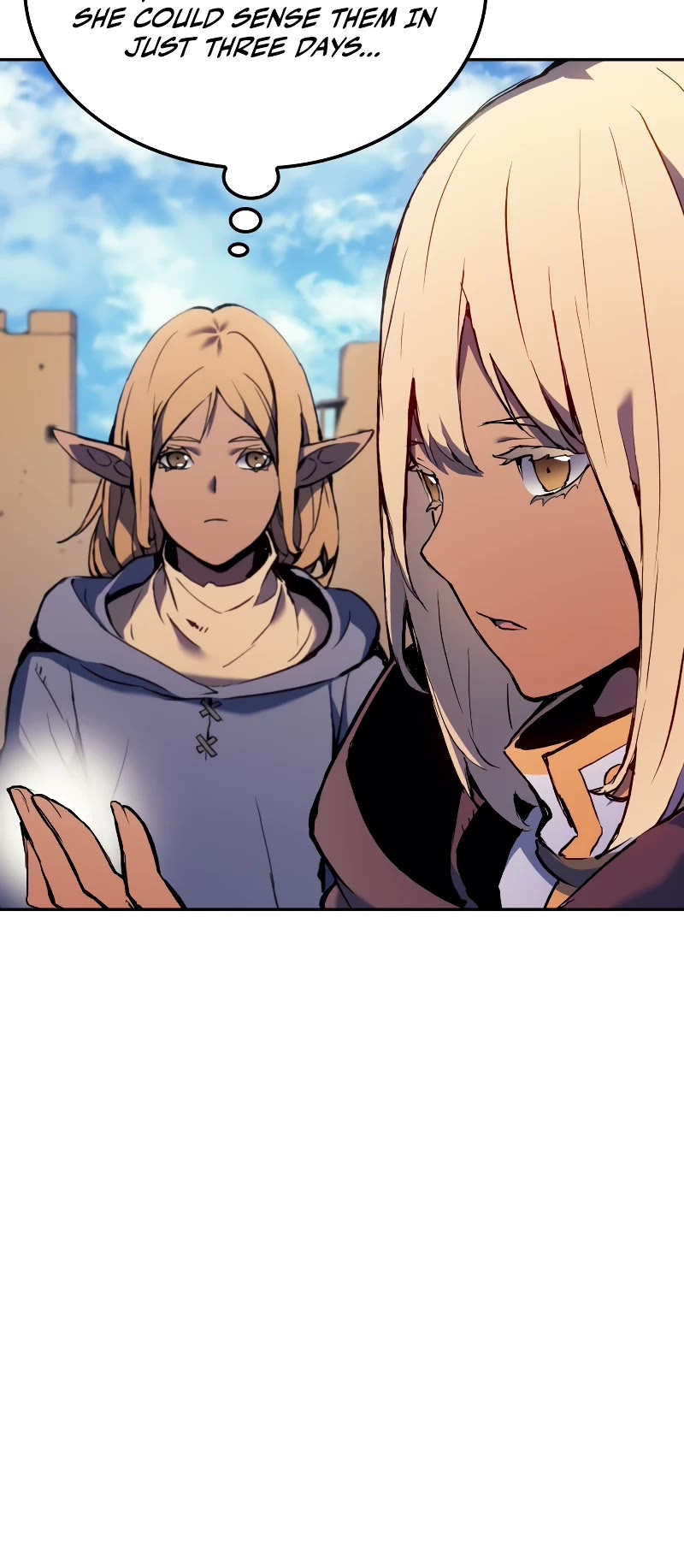 The Indomitable Martial King Chapter 40 page 31 - Chapter 40