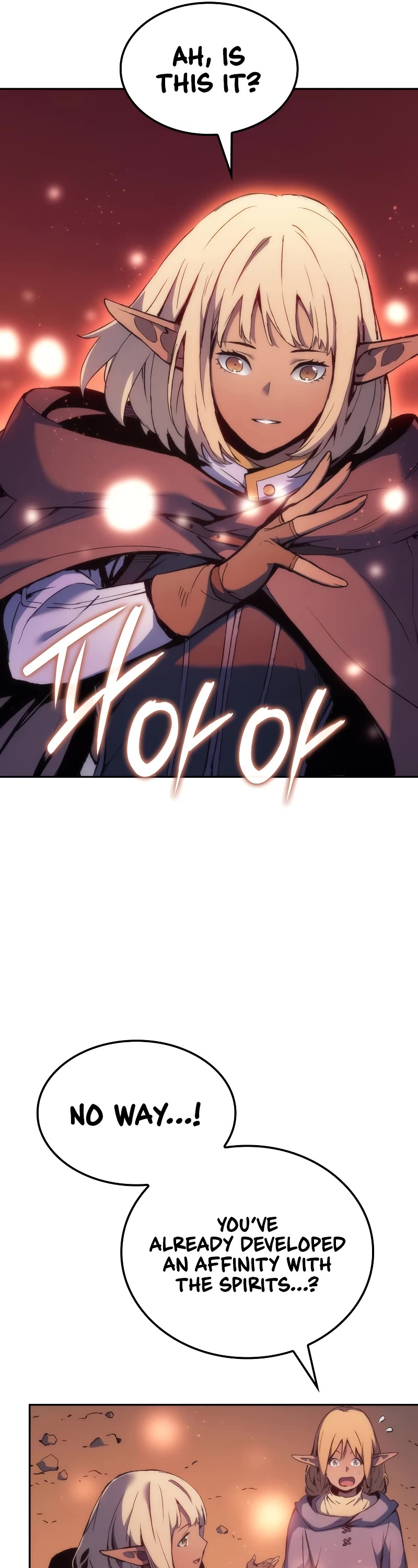 The Indomitable Martial King Chapter 40 page 32 - Chapter 40