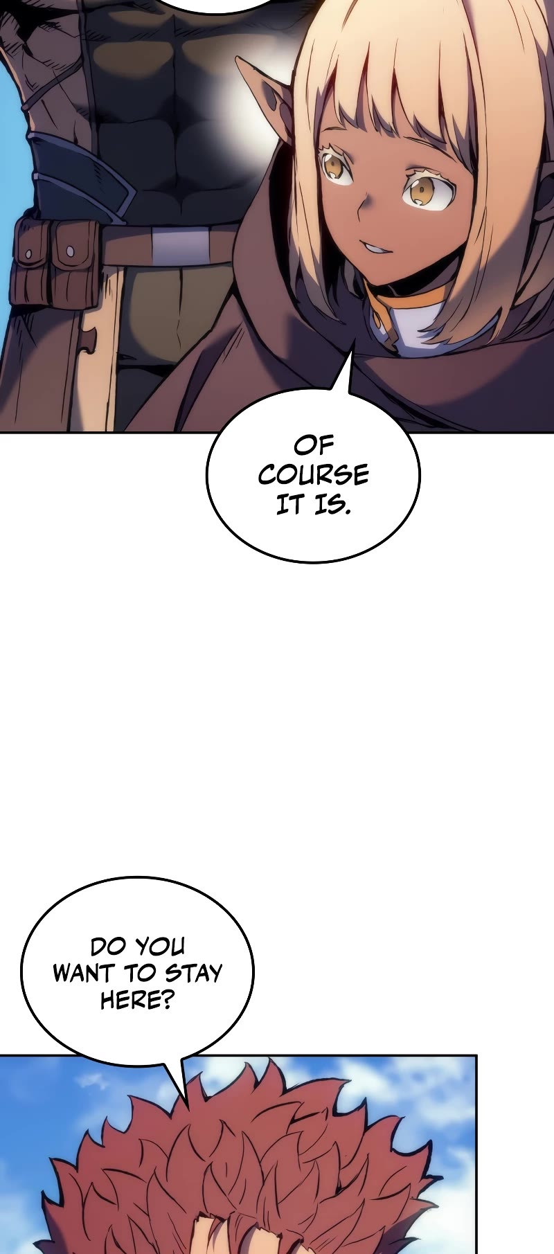 The Indomitable Martial King Chapter 40 page 35 - Chapter 40