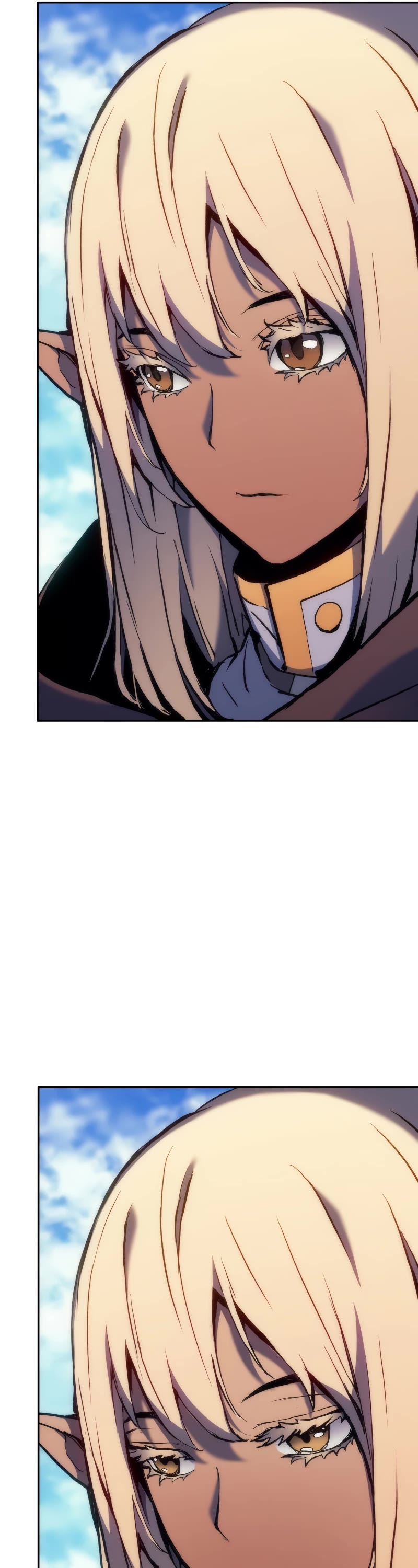The Indomitable Martial King Chapter 40 page 37 - Chapter 40