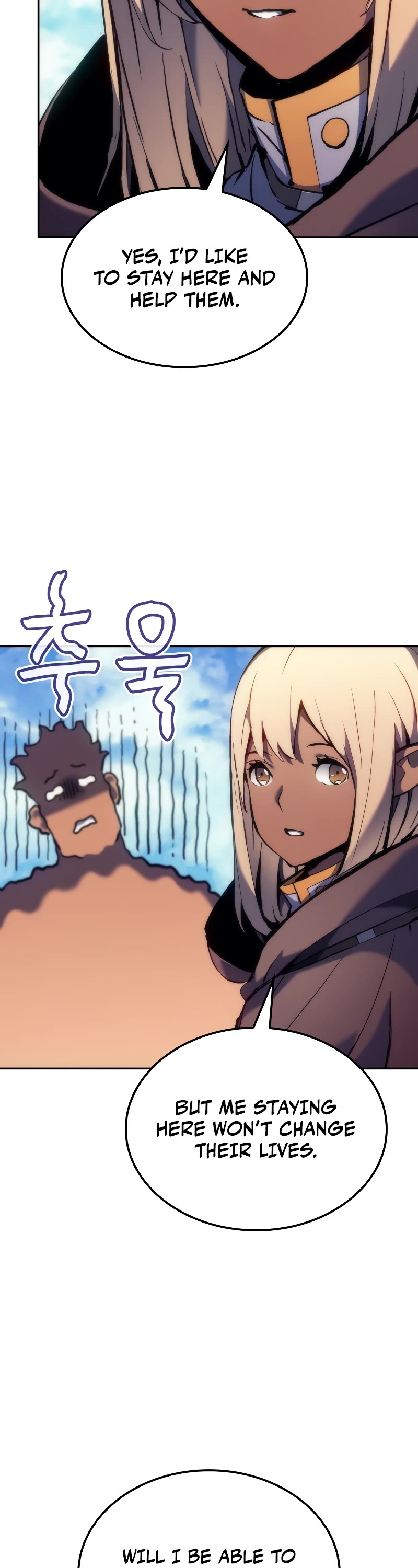 The Indomitable Martial King Chapter 40 page 38 - Chapter 40