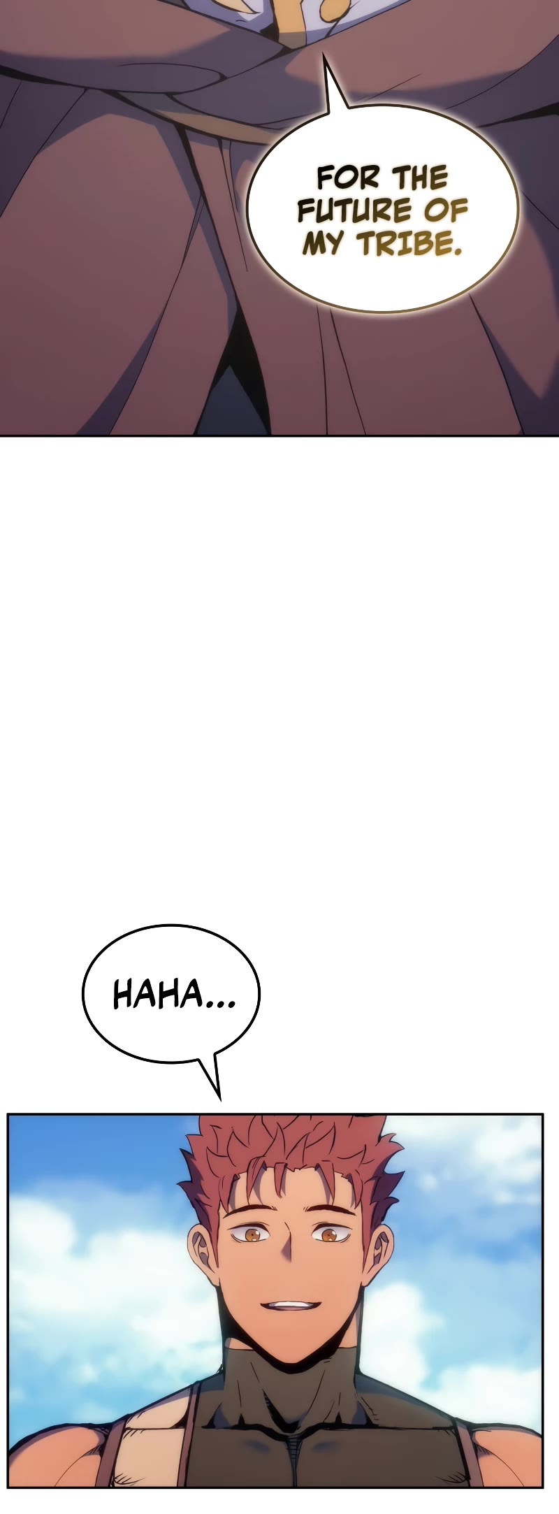 The Indomitable Martial King Chapter 40 page 41 - Chapter 40