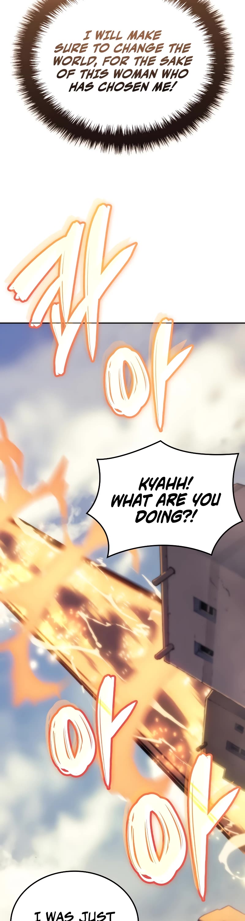 The Indomitable Martial King Chapter 40 page 43 - Chapter 40