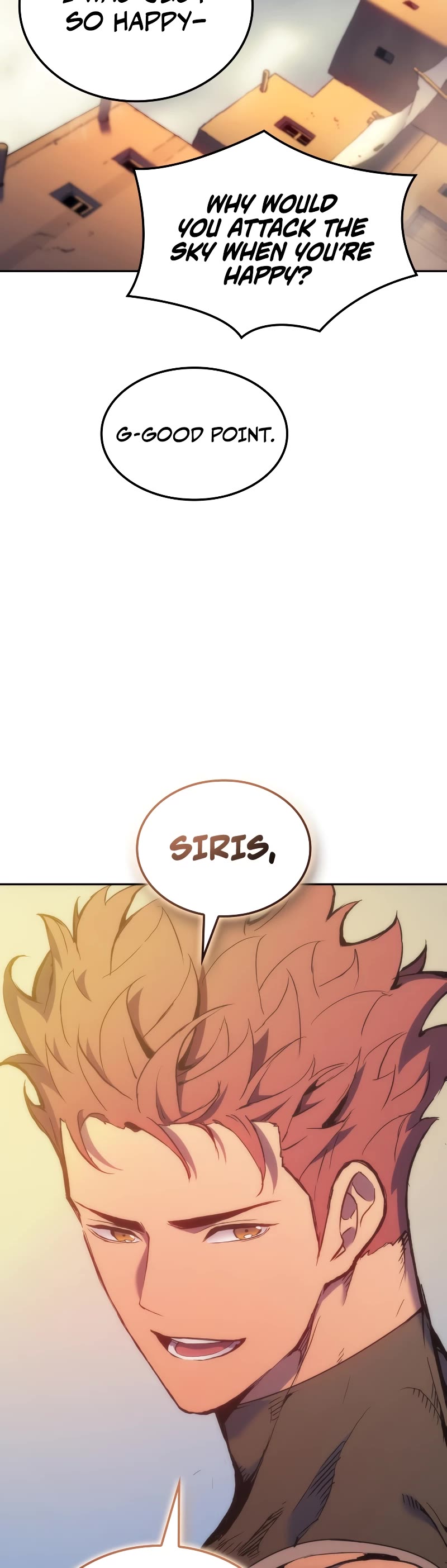 The Indomitable Martial King Chapter 40 page 44 - Chapter 40