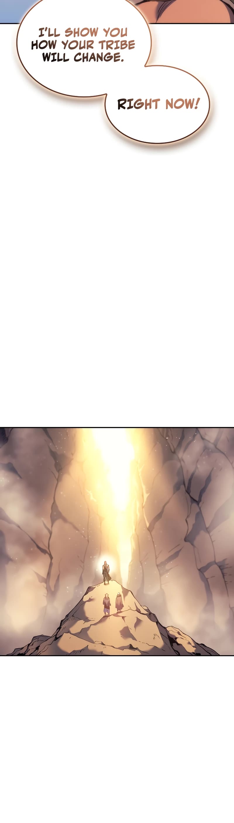The Indomitable Martial King Chapter 40 page 45 - Chapter 40