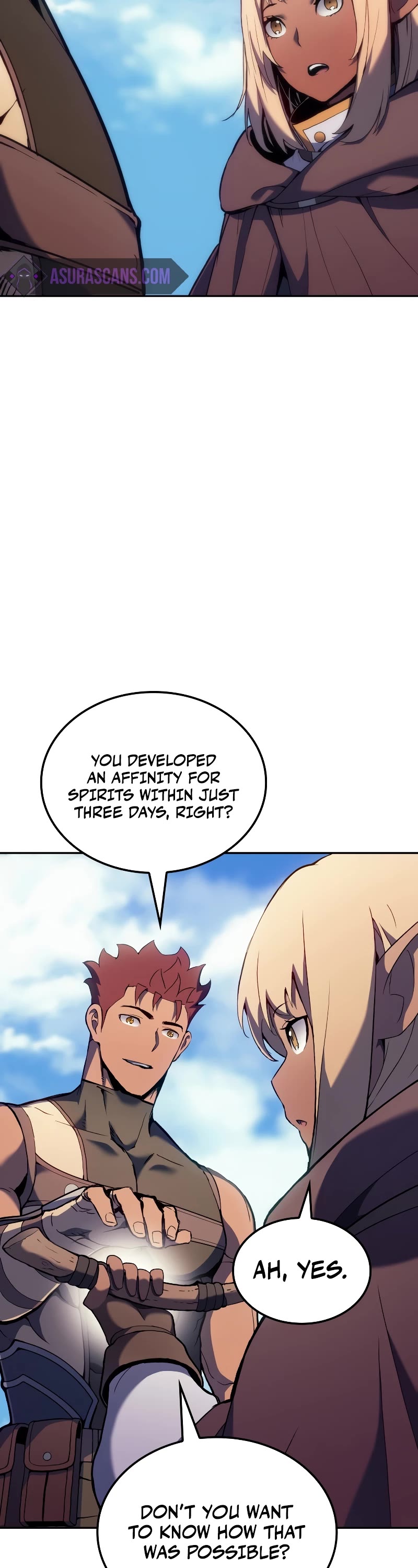 The Indomitable Martial King Chapter 40 page 48 - Chapter 40