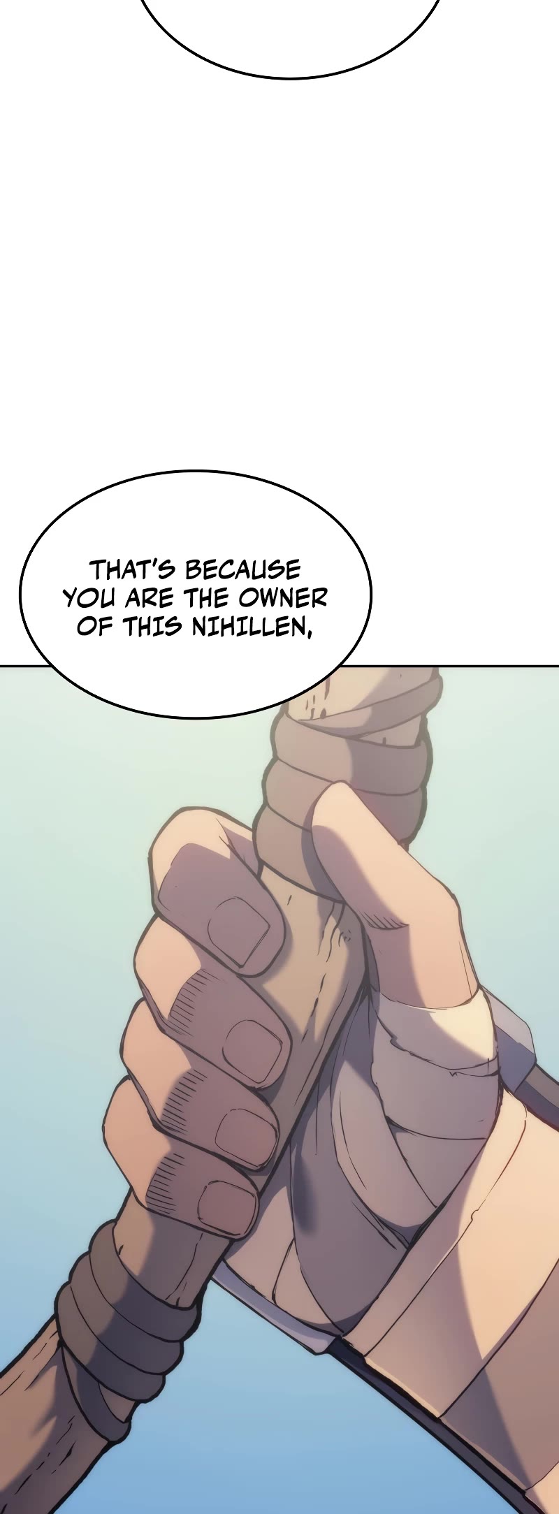 The Indomitable Martial King Chapter 40 page 49 - Chapter 40