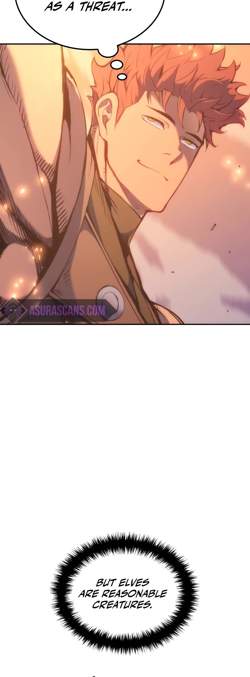 The Indomitable Martial King Chapter 40 page 5 - Chapter 40