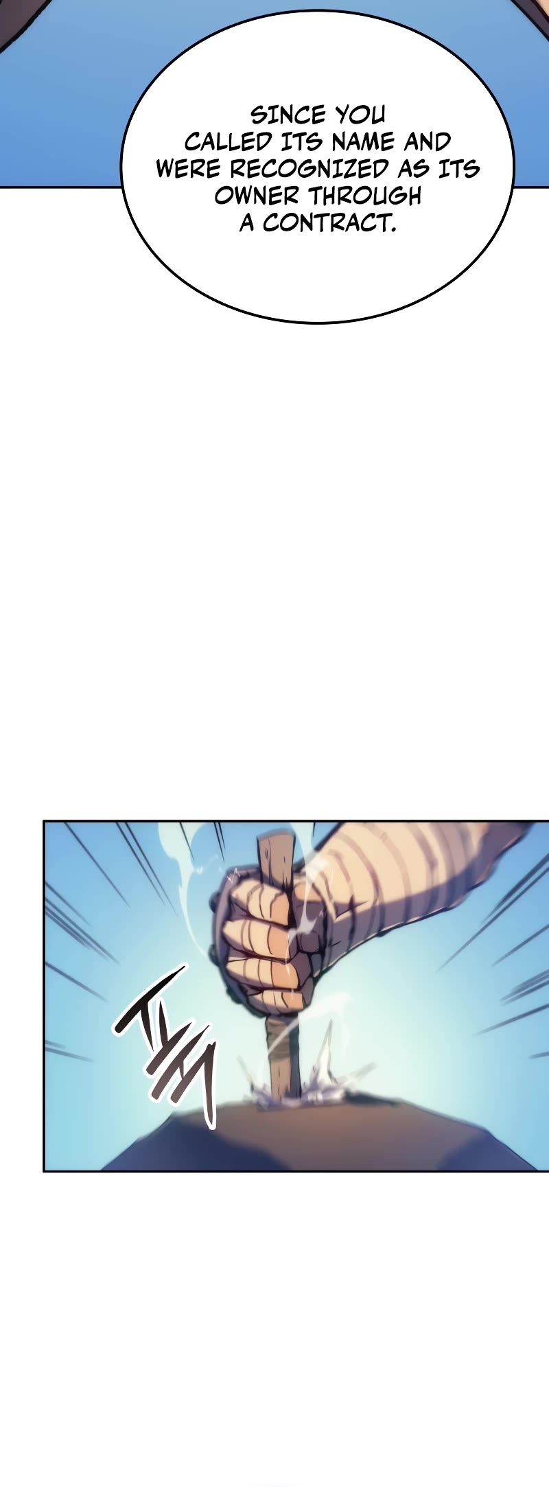 The Indomitable Martial King Chapter 40 page 50 - Chapter 40