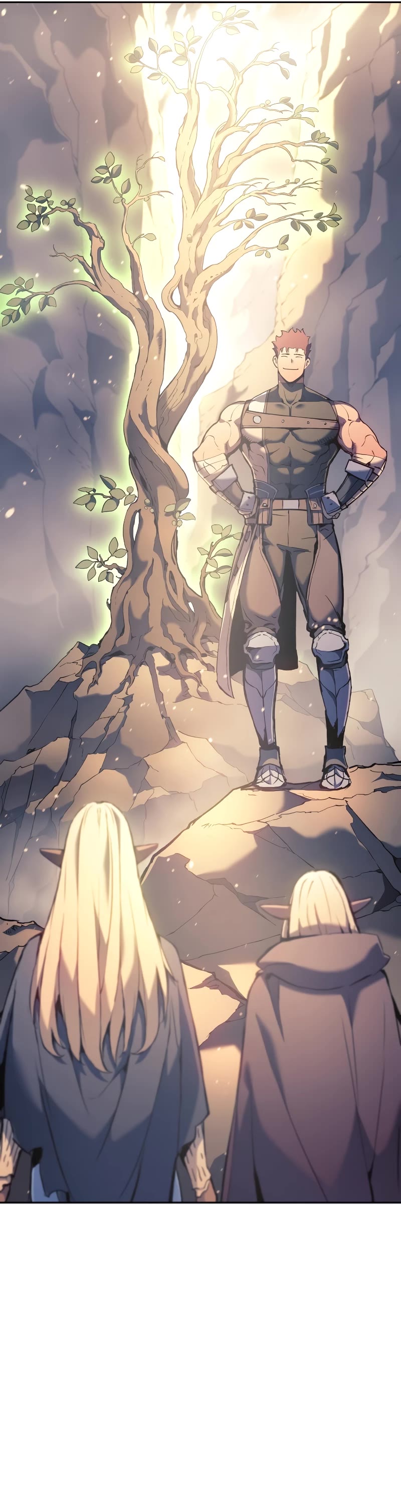 The Indomitable Martial King Chapter 40 page 55 - Chapter 40