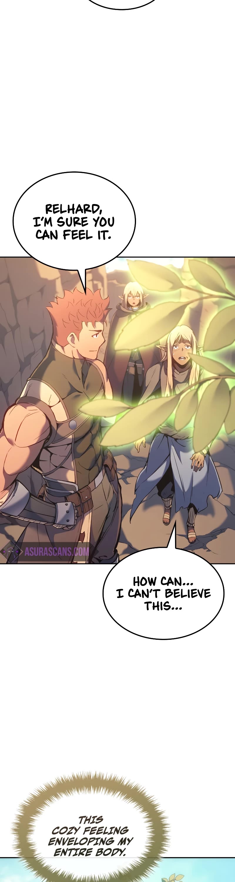 The Indomitable Martial King Chapter 40 page 57 - Chapter 40