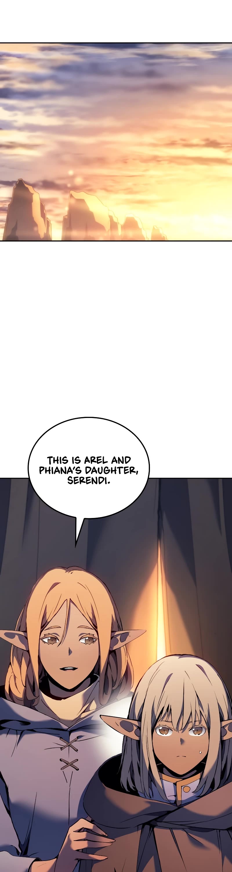 The Indomitable Martial King Chapter 40 page 8 - Chapter 40