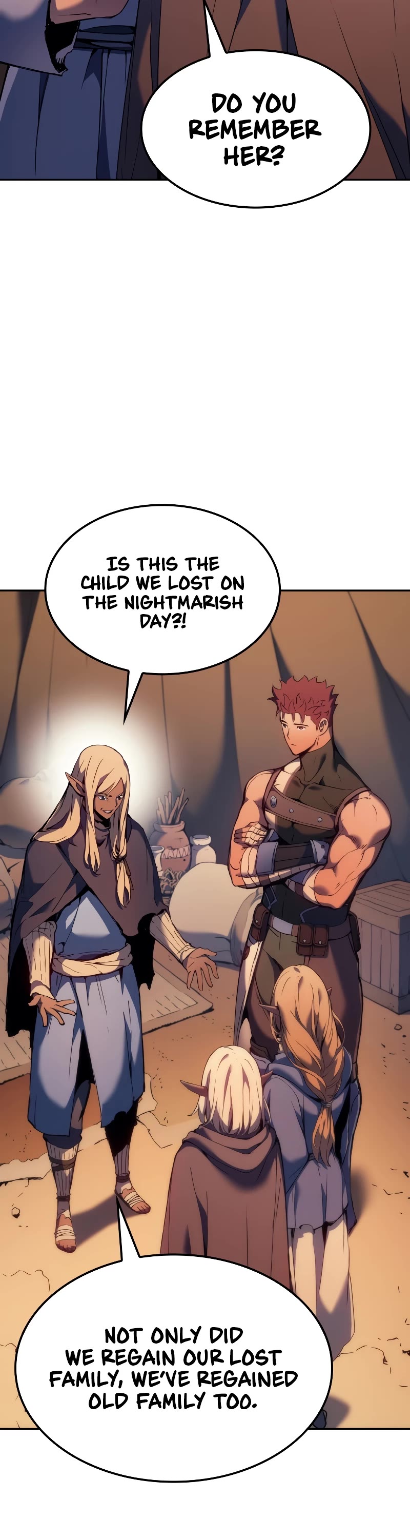 The Indomitable Martial King Chapter 40 page 9 - Chapter 40