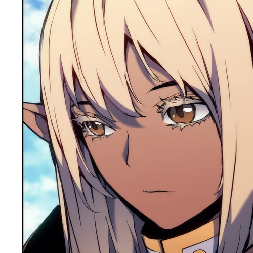 The Indomitable Martial King Chapter 40 cover