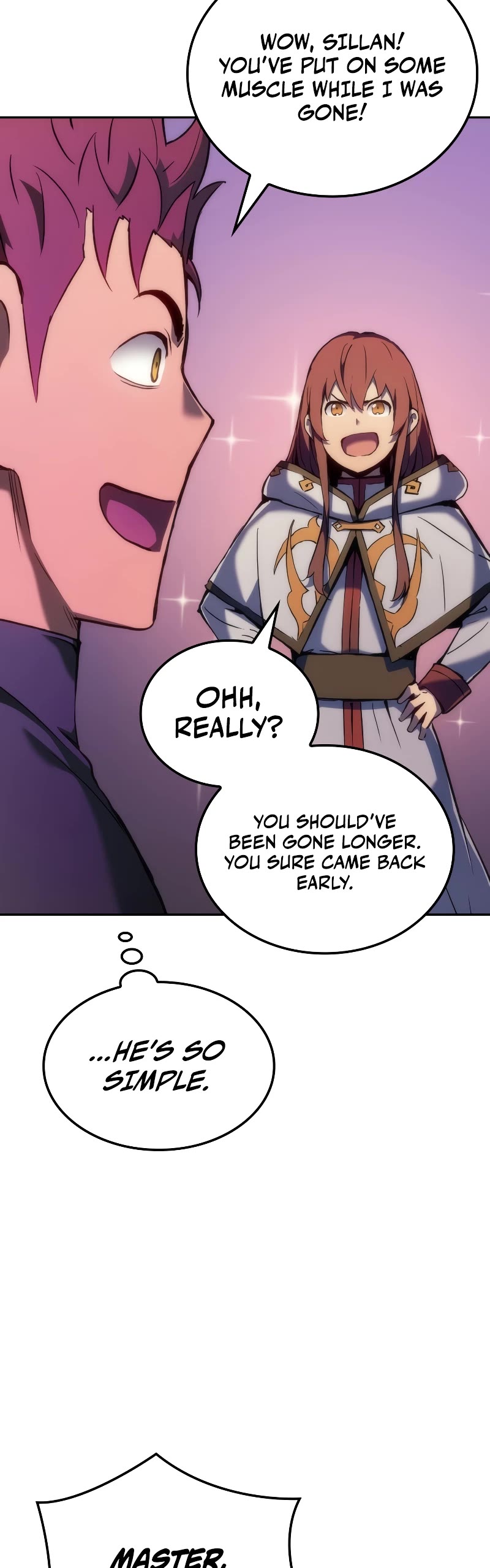 The Indomitable Martial King Chapter 41 page 10 - Chapter 41
