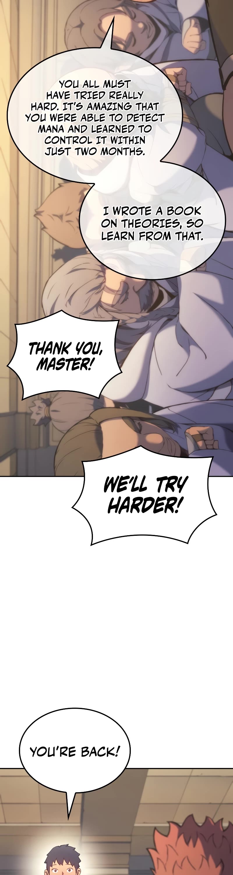 The Indomitable Martial King Chapter 41 page 14 - Chapter 41