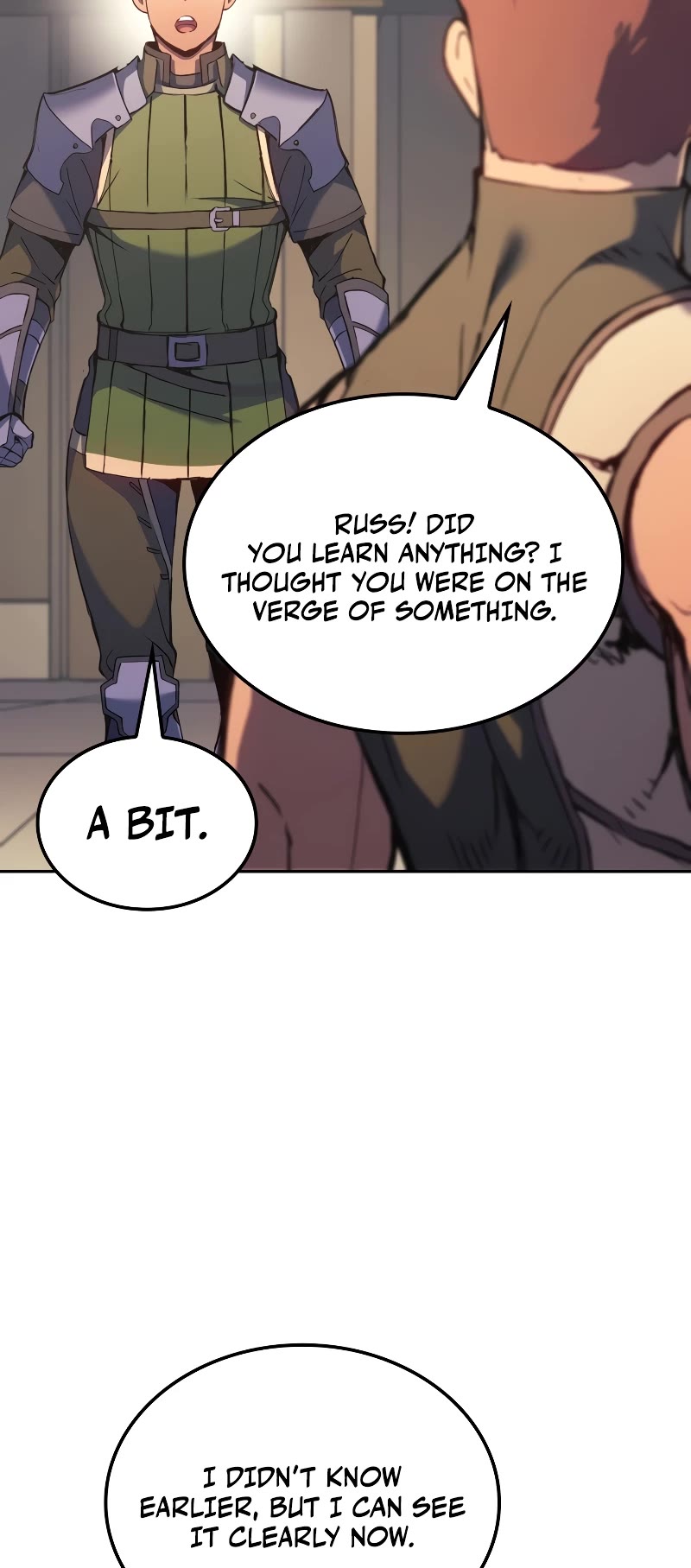 The Indomitable Martial King Chapter 41 page 15 - Chapter 41