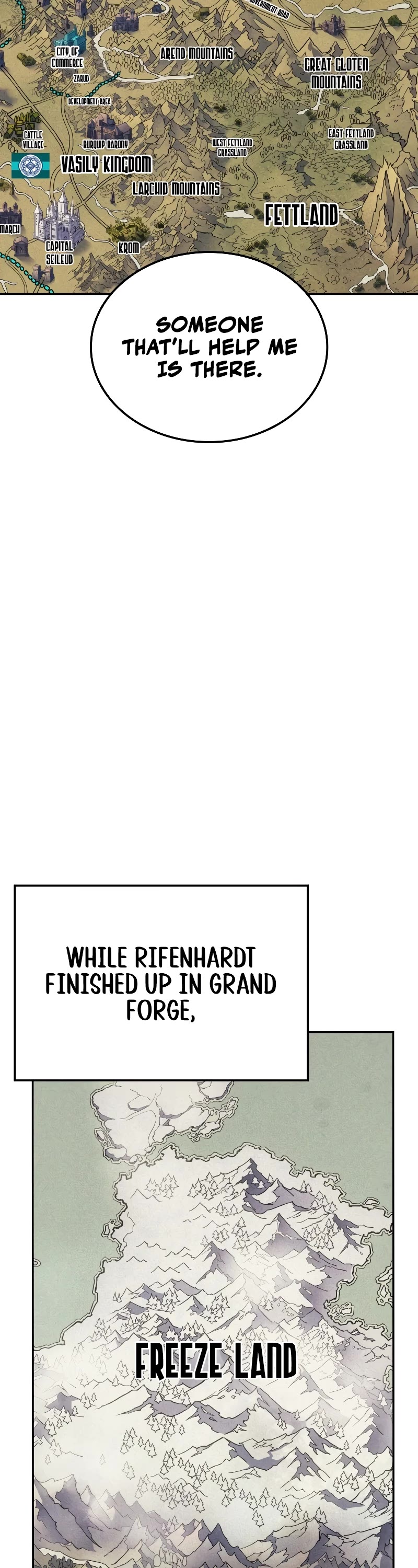 The Indomitable Martial King Chapter 41 page 20 - Chapter 41