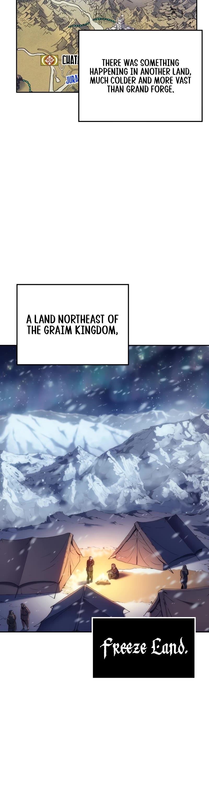 The Indomitable Martial King Chapter 41 page 21 - Chapter 41