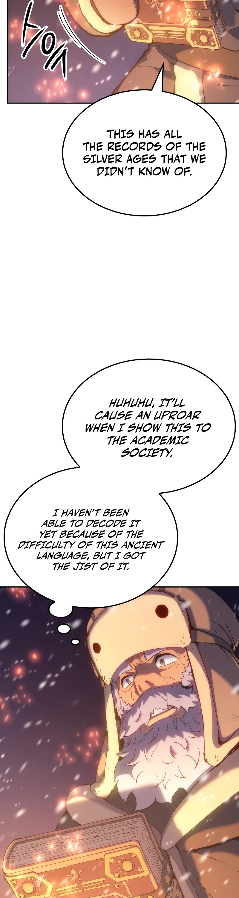 The Indomitable Martial King Chapter 41 page 24 - Chapter 41