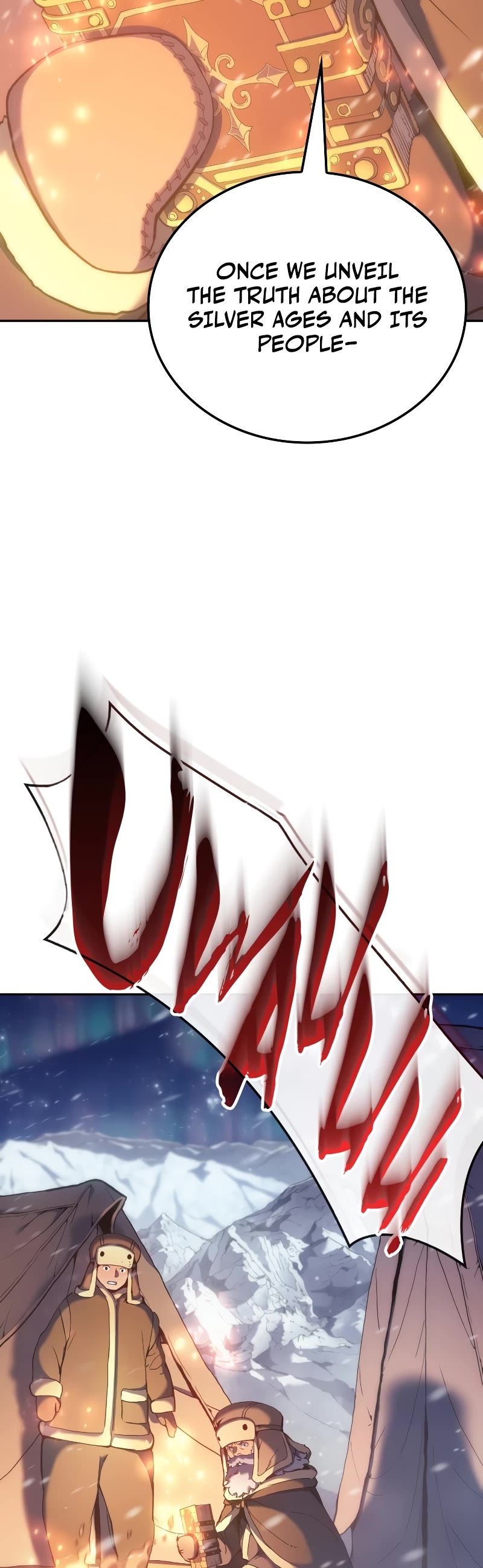 The Indomitable Martial King Chapter 41 page 25 - Chapter 41