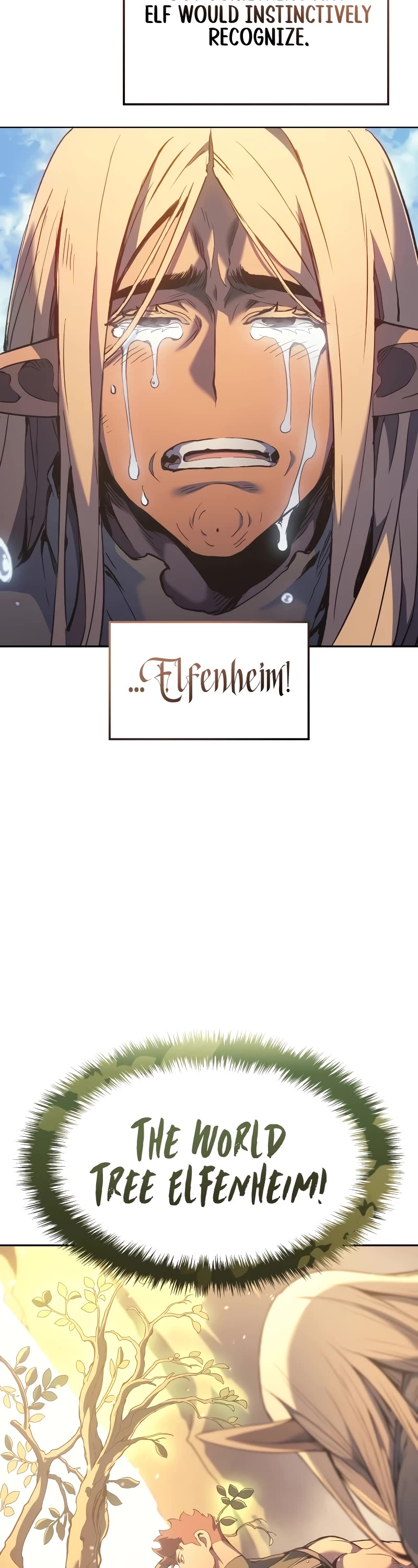 The Indomitable Martial King Chapter 41 page 3 - Chapter 41