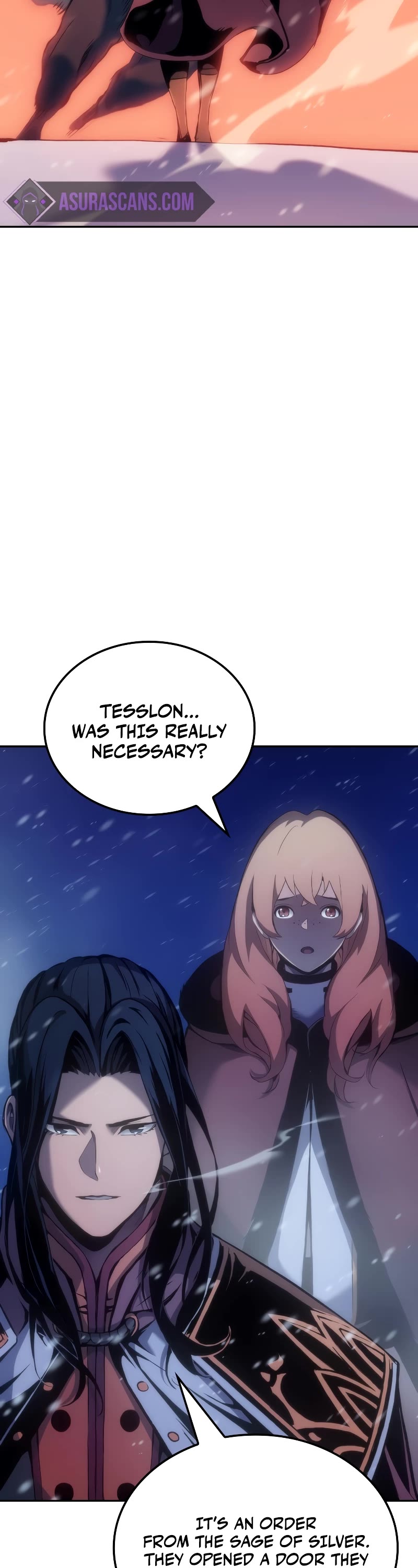The Indomitable Martial King Chapter 41 page 34 - Chapter 41