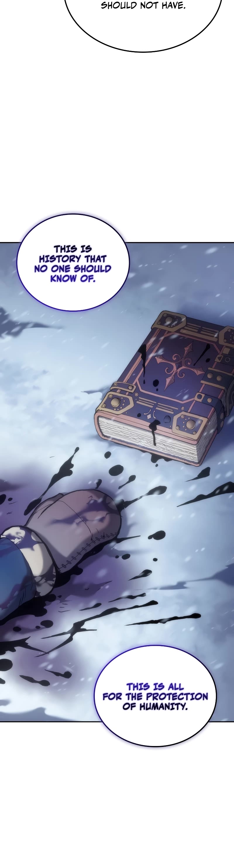 The Indomitable Martial King Chapter 41 page 35 - Chapter 41