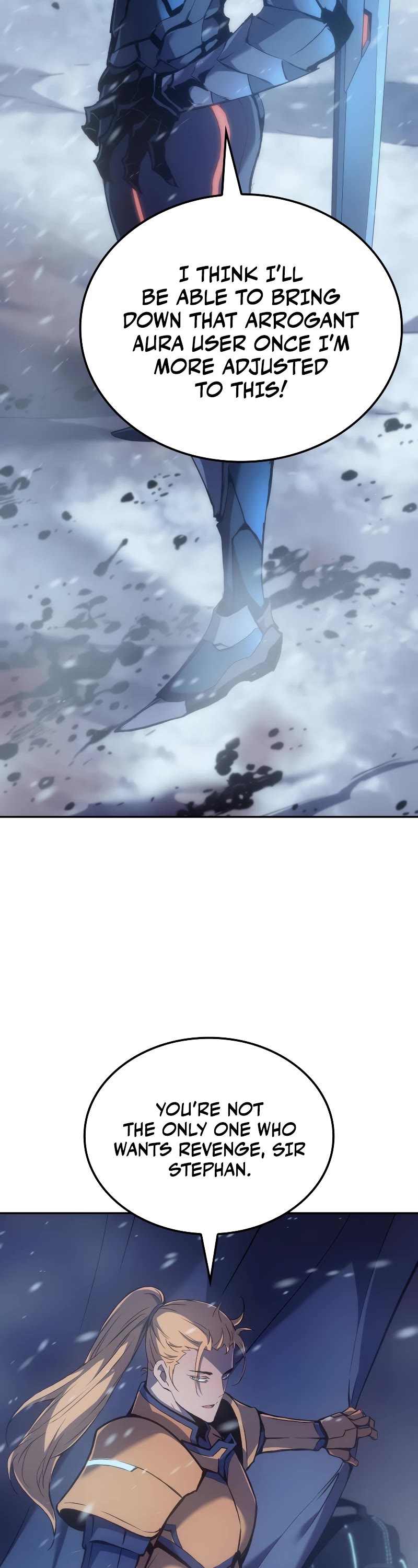 The Indomitable Martial King Chapter 41 page 38 - Chapter 41