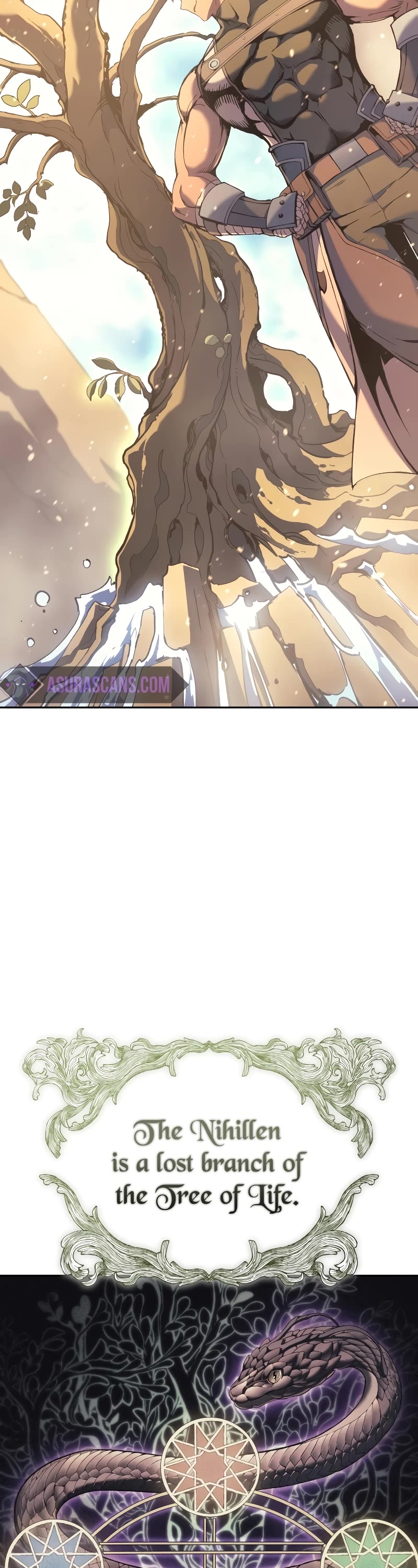 The Indomitable Martial King Chapter 41 page 4 - Chapter 41