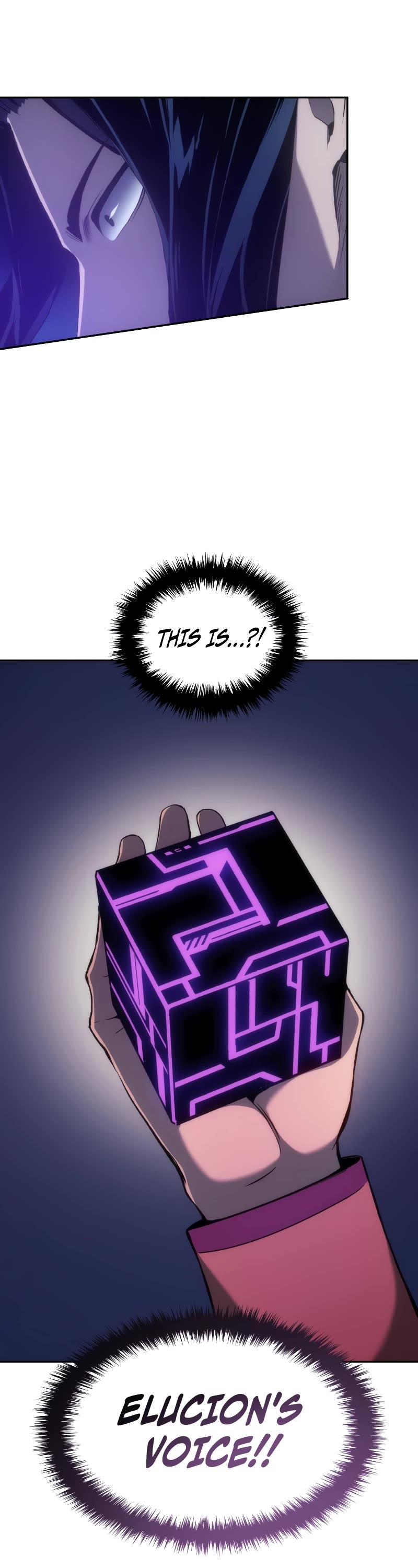 The Indomitable Martial King Chapter 41 page 42 - Chapter 41