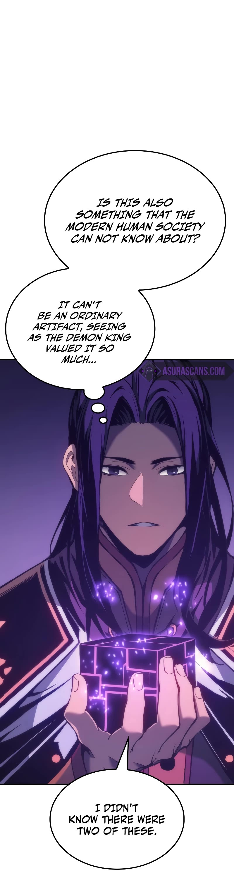 The Indomitable Martial King Chapter 41 page 43 - Chapter 41