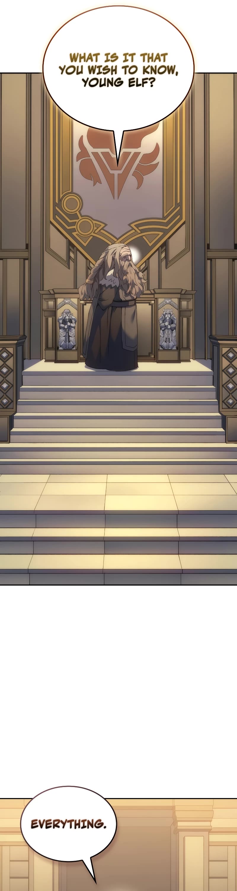 The Indomitable Martial King Chapter 41 page 47 - Chapter 41