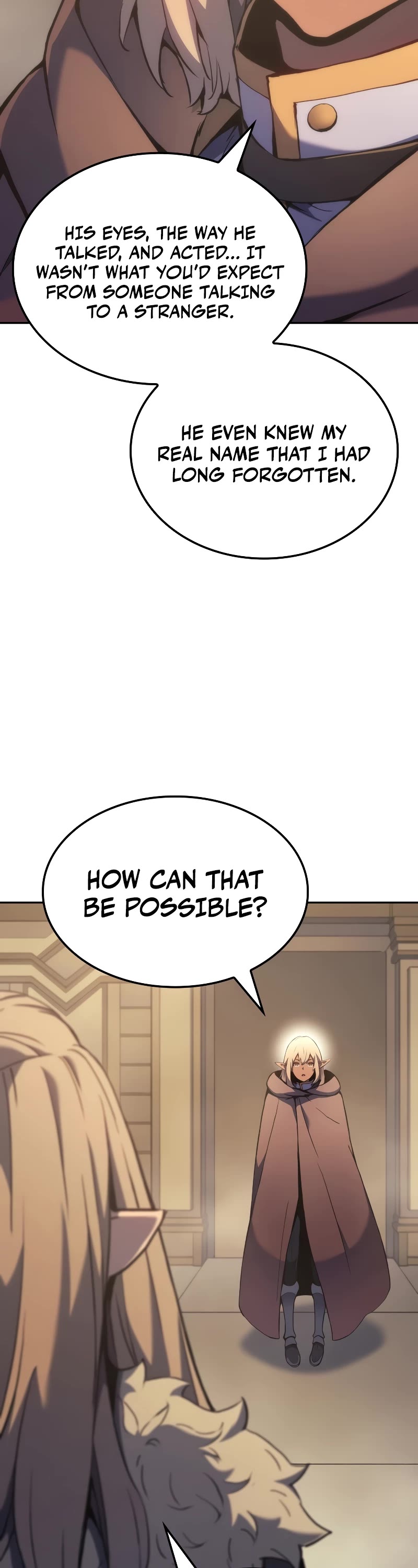 The Indomitable Martial King Chapter 41 page 49 - Chapter 41