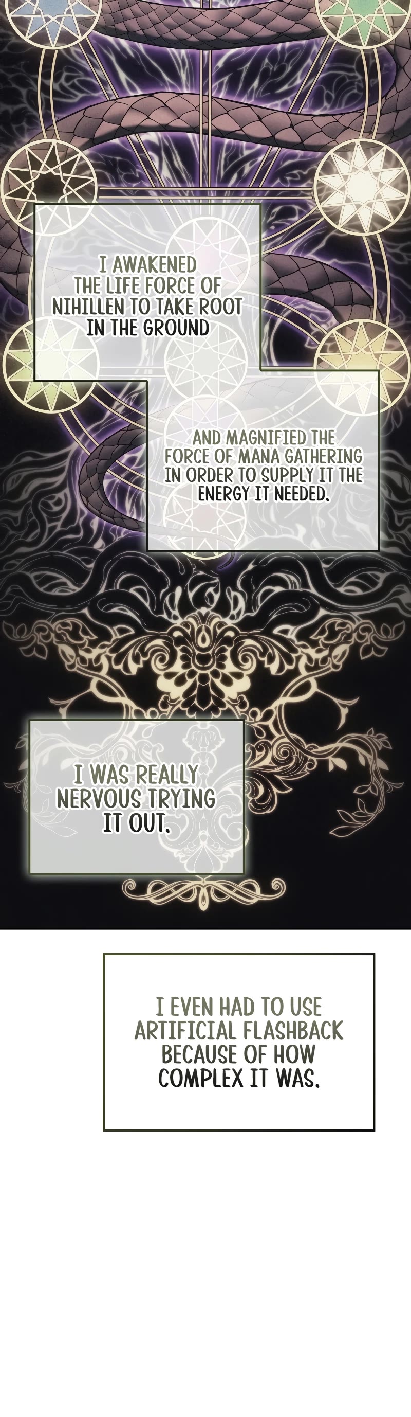 The Indomitable Martial King Chapter 41 page 5 - Chapter 41