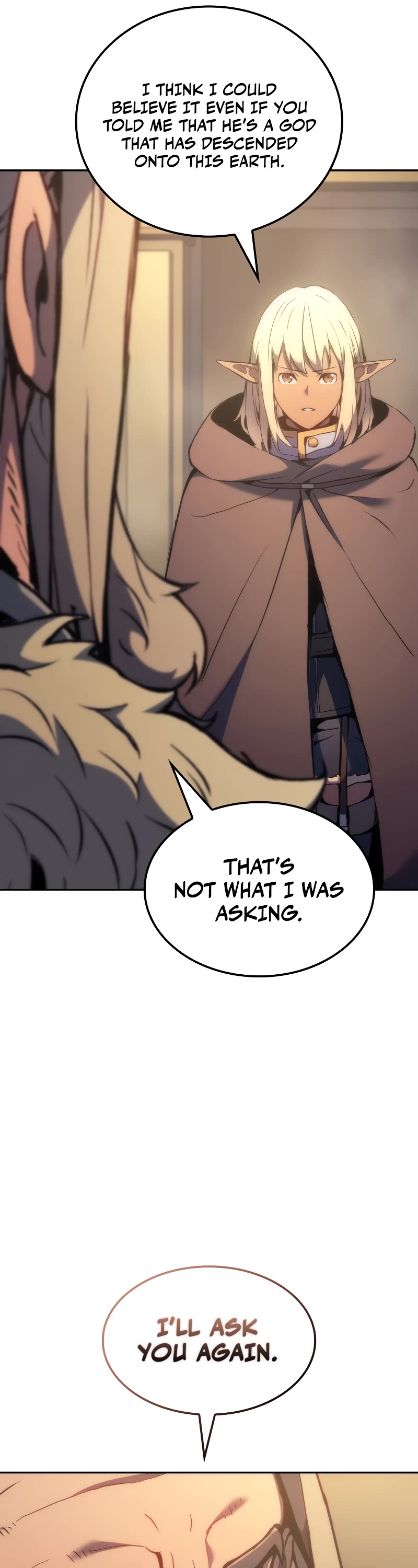 The Indomitable Martial King Chapter 41 page 52 - Chapter 41