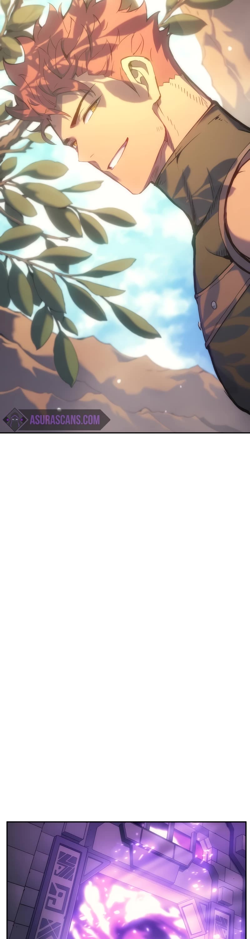 The Indomitable Martial King Chapter 41 page 8 - Chapter 41