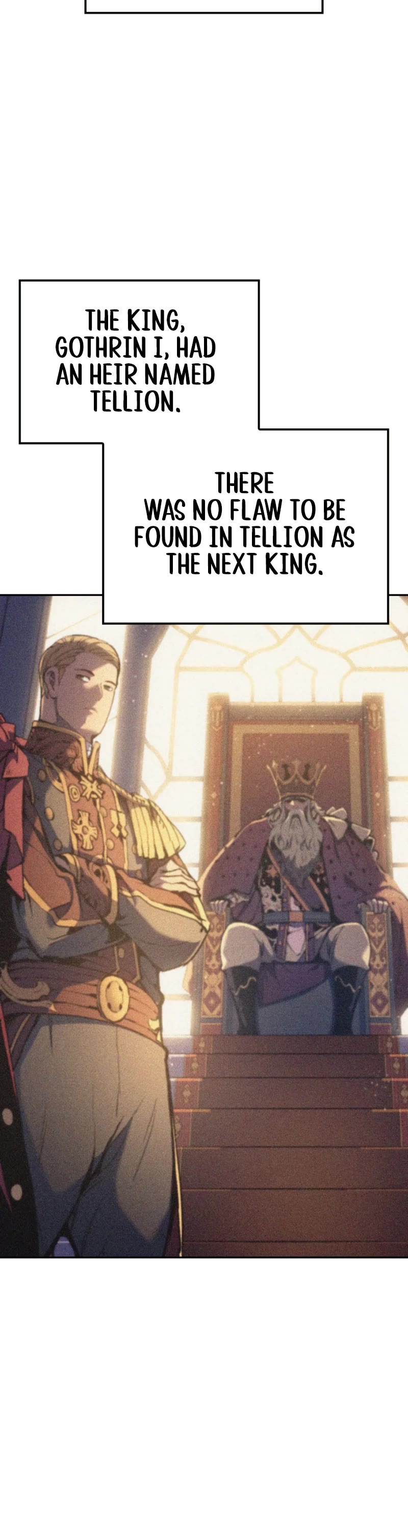 The Indomitable Martial King Chapter 42 page 19 - Chapter 42