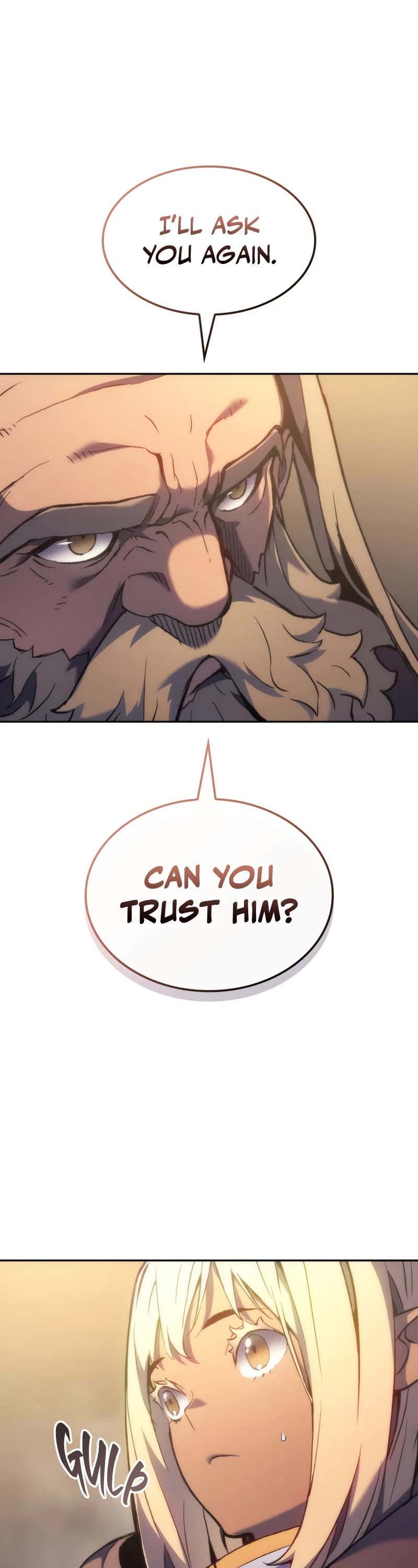 The Indomitable Martial King Chapter 42 page 2 - Chapter 42