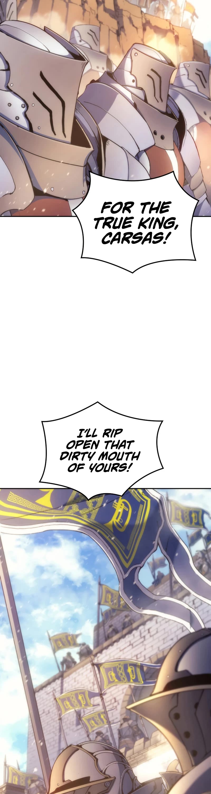 The Indomitable Martial King Chapter 42 page 23 - Chapter 42
