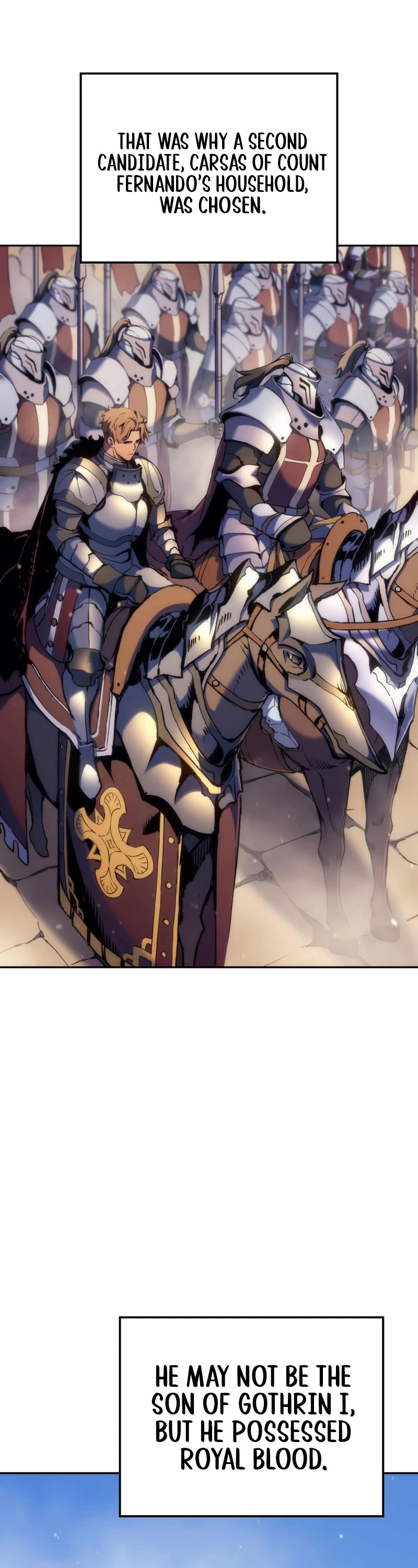 The Indomitable Martial King Chapter 42 page 26 - Chapter 42