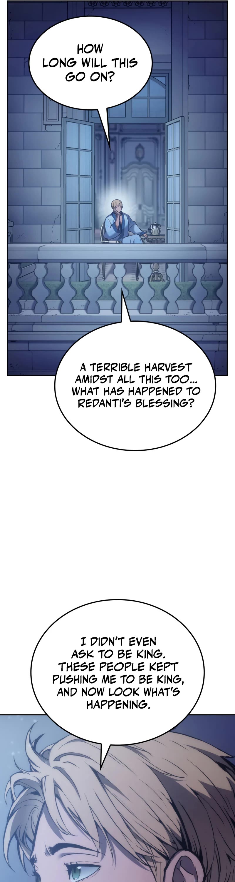 The Indomitable Martial King Chapter 42 page 32 - Chapter 42
