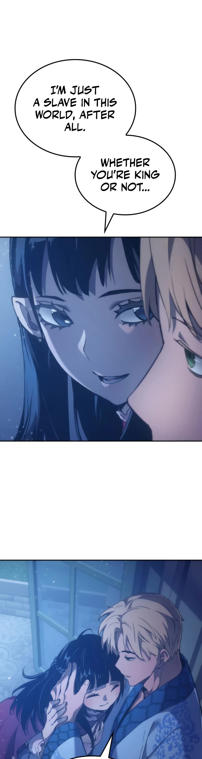 The Indomitable Martial King Chapter 42 page 39 - Chapter 42